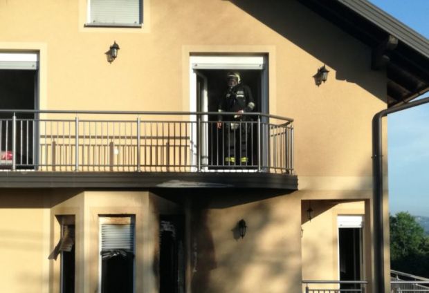 Хтео је да опљачка дом гастарбајтера и завршио рањен, иза решетака. А онда се на истом месту десио нови злочин: Шок у Дервенти после неуспелог разбојништва (ФОТО)